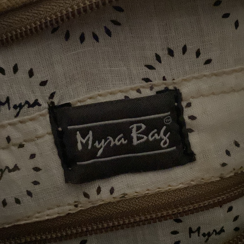 Myra Bag - Picture 5 of 5